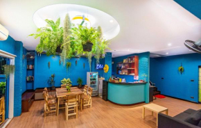 Отель Sea Horse Hotel Phuket  Патонг